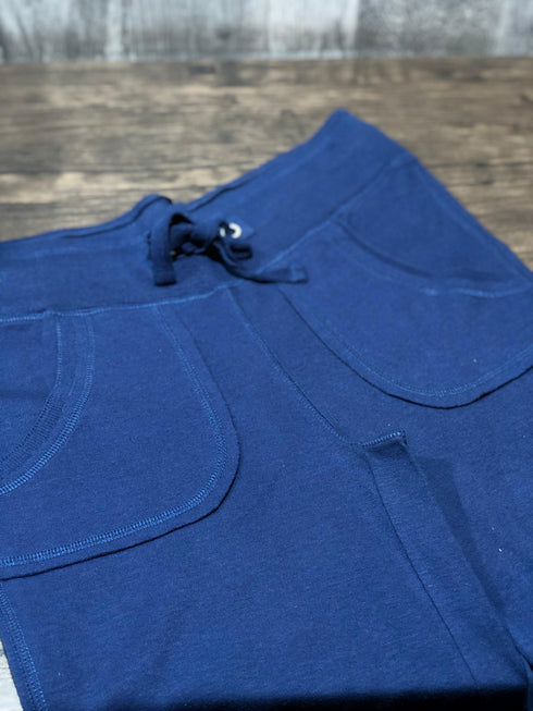 WOMEN'S WIDE LEG BASIC TROUSER